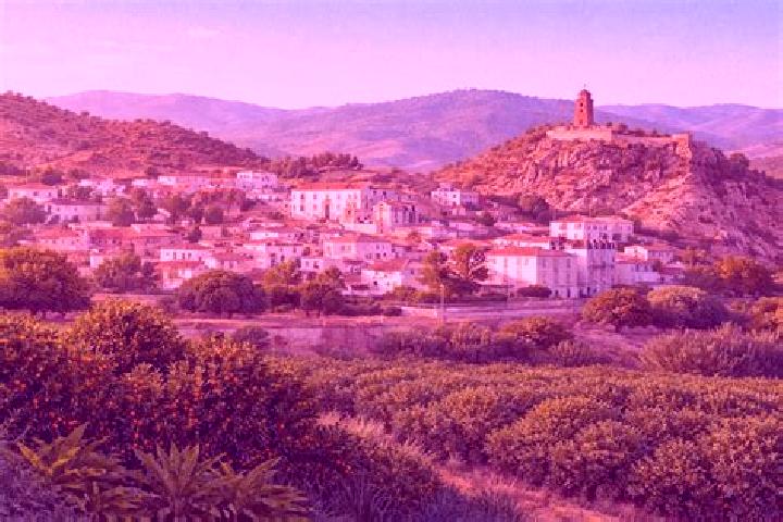 Escorts Arboleas, Spain — Local Companions