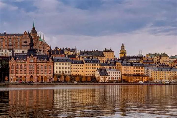 Escorts Arbra, Sweden — Local Companions