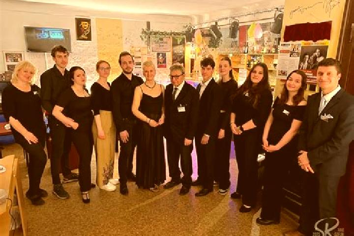 Escorts Archlebov, Czech Republic — Local Companions