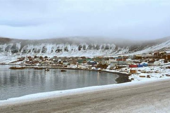 Escorts Arctic Bay, Canada — Local Companions