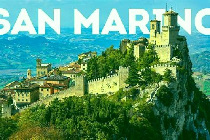Escorts Ardole San Marino, Italy — Local Companions