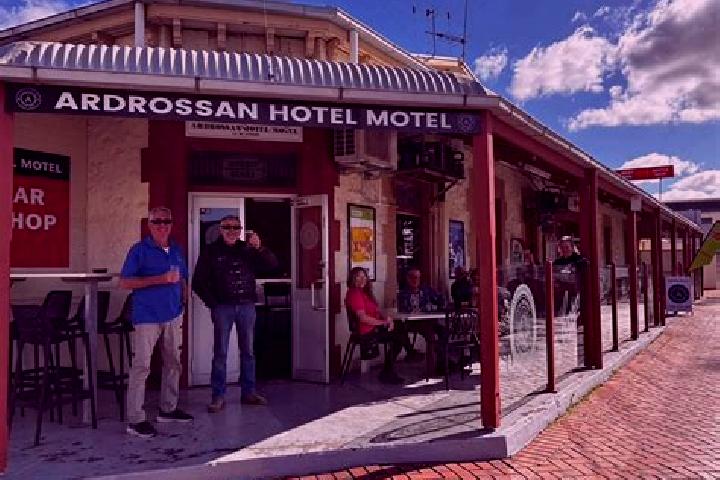 Escorts Ardrossan, Australia — Local Companions