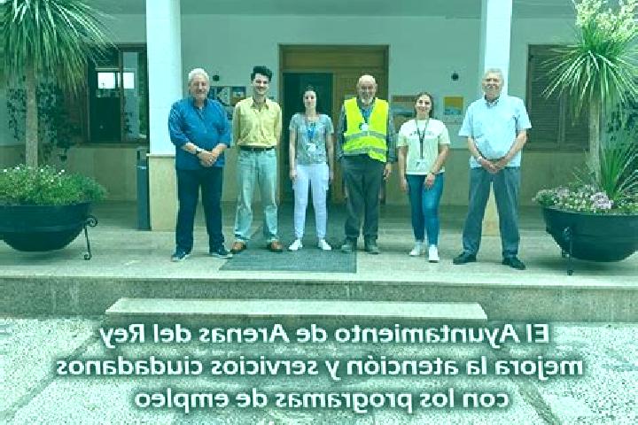 Escorts Arenas del Rey, Spain — Local Companions