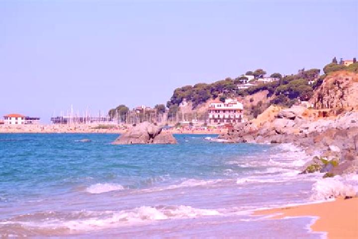 Escorts Arenys de Mar, Spain — Local Companions