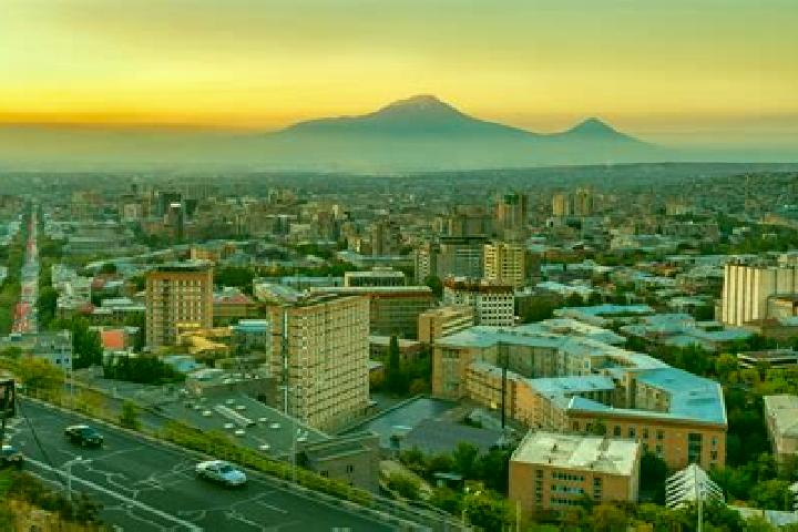 Escorts Arevabuyr, Armenia — Local Companions