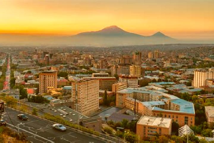 Escorts Arevut, Armenia — Local Companions