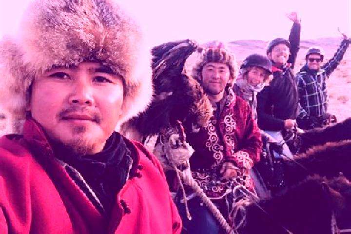 Escorts Argalant, Mongolia — Local Companions