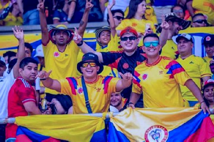 Escorts Ariguani, Colombia — Local Companions