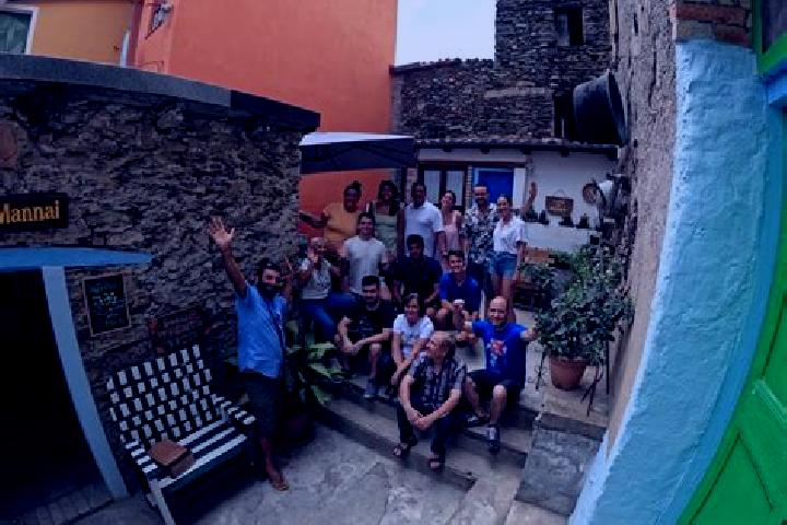 Escorts Aritzo, Italy — Local Companions