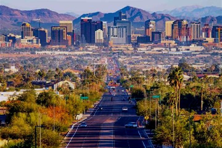 Escorts Arizona City, United States — Local Companions
