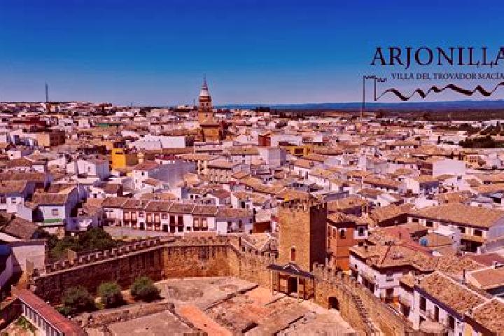 Escorts Arjona, Spain — Local Companions