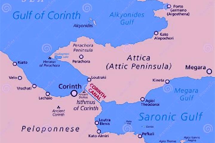 Escorts Arkhaia Korinthos, Greece — Local Companions