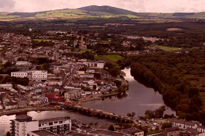 Escorts Arklow, Ireland — Local Companions