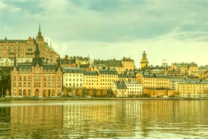 Escorts Arloev, Sweden — Local Companions