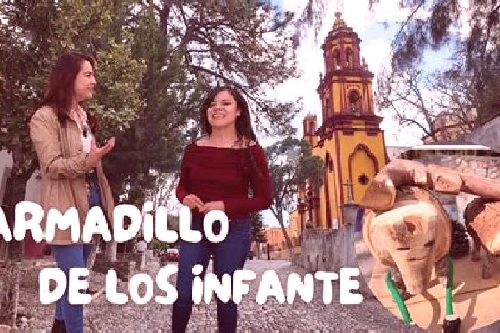 Escorts Armadillo de los Infante, Mexico — Local Companions