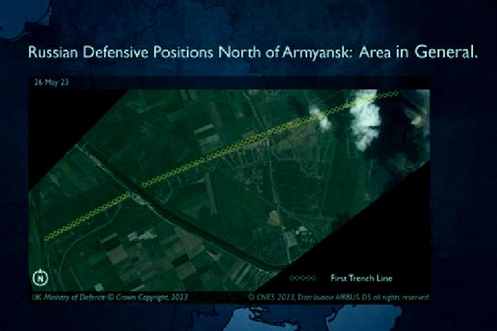 Escorts Armyansk, Ukraine — Local Companions