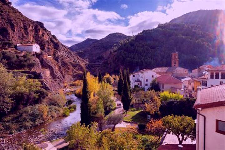 Escorts Arnedillo, Spain — Local Companions