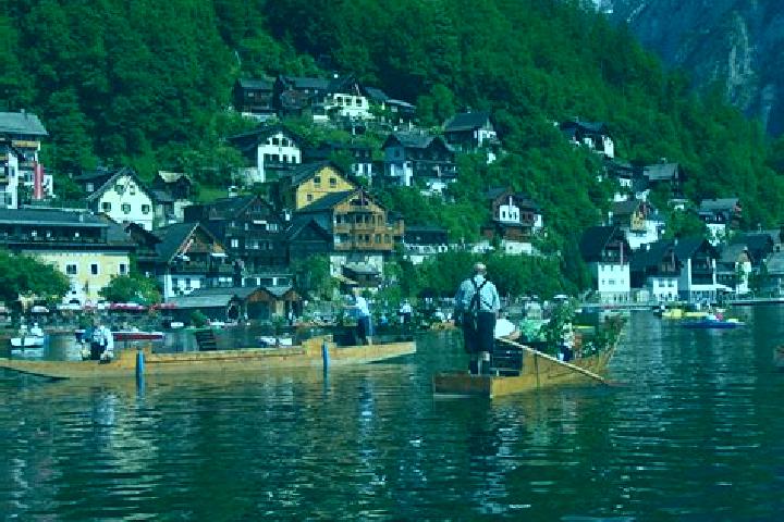 Escorts Arnreit, Austria — Local Companions