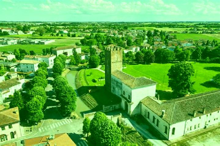 Escorts Arqua Polesine, Italy — Local Companions
