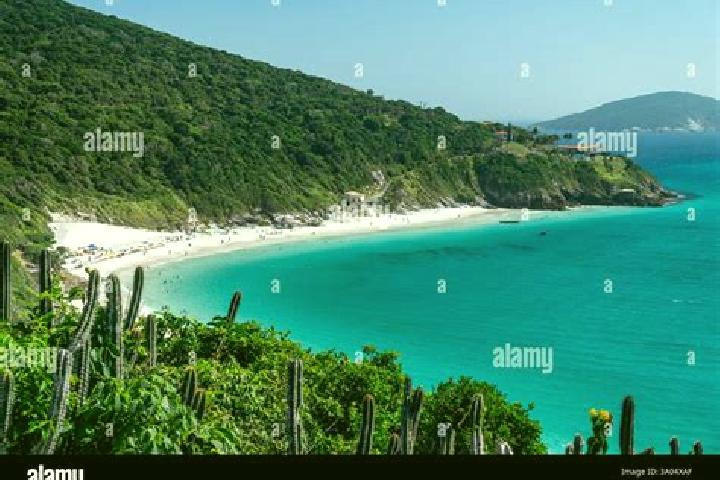 Escorts Arraial do Cabo, Brazil — Local Companions
