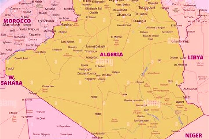 Escorts Arris, Algeria — Local Companions