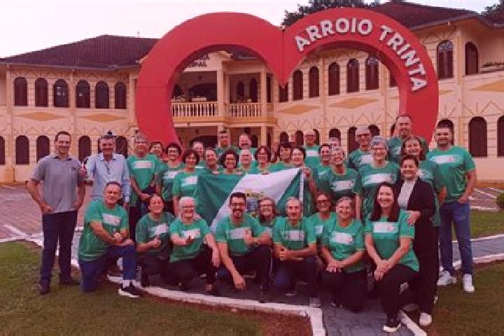Escorts Arroio Trinta, Brazil — Local Companions