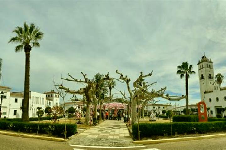 Escorts Arroyo de San Servan, Spain — Local Companions