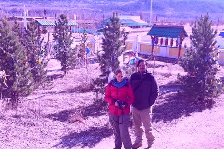 Escorts Arshan , Russia — Local Companions