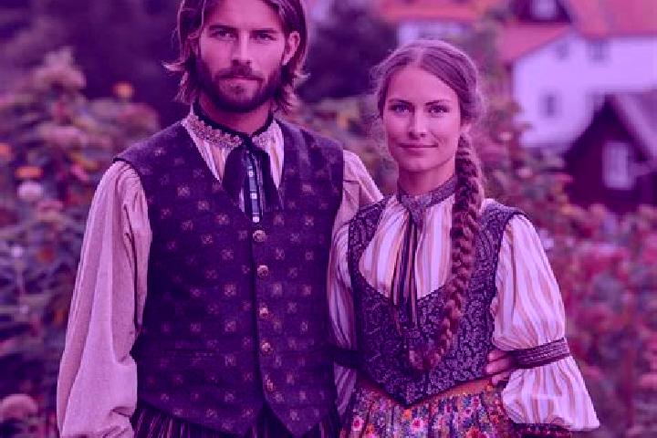 Escorts Arslev, Denmark — Local Companions