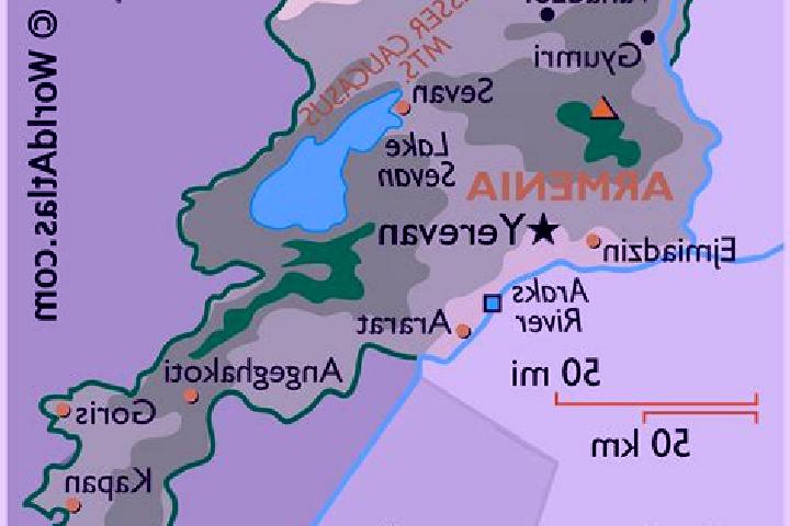 Escorts Artavaz, Armenia — Local Companions
