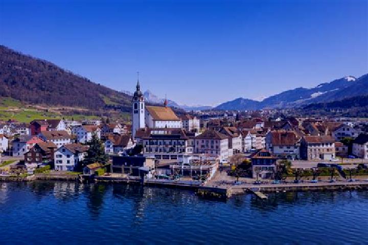 Escorts Arth, Switzerland — Local Companions