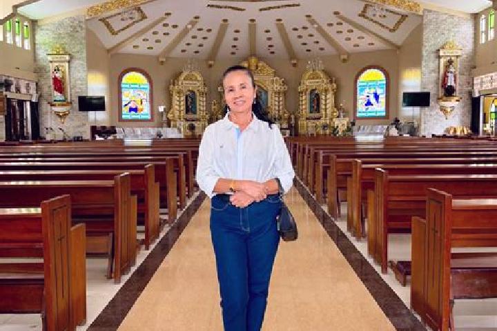 Escorts Arumbaro, Mexico — Local Companions