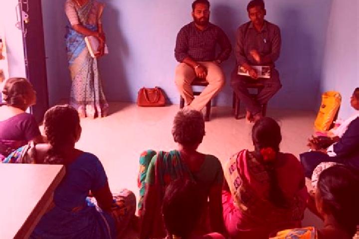 Escorts Arumbavur, India — Local Companions