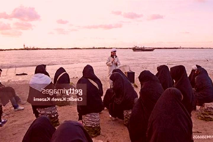 Escorts Arvand Kenar, Iran — Local Companions