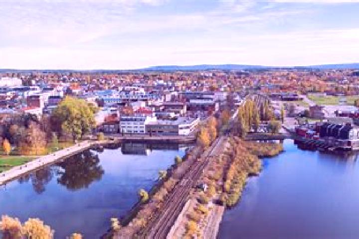 Escorts Arvika, Sweden — Local Companions