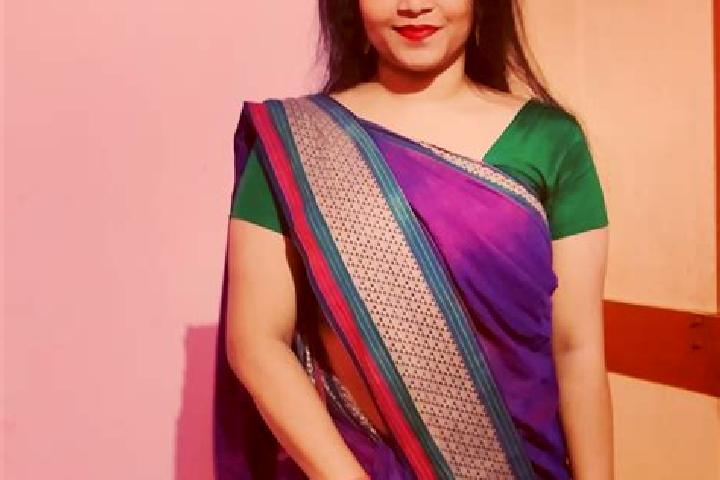 Escorts Arwani, India — Local Companions