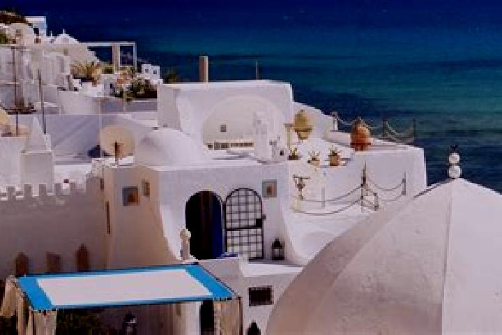 Escorts Aryanah, Tunisia — Local Companions