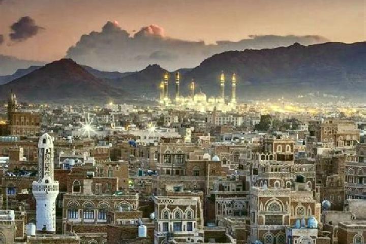 Escorts As Sawadiyah, Yemen — Local Companions