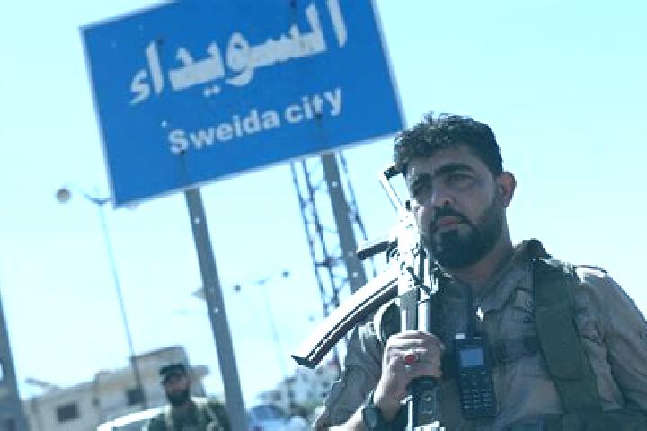 Escorts As Suwayda, Yemen — Local Companions