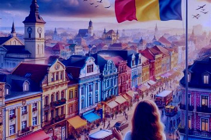 Escorts Aschileu Mare, Romania — Local Companions
