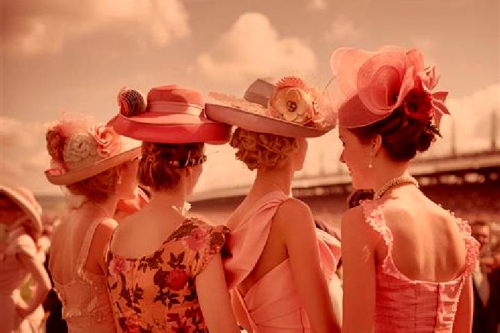 Escorts Ascot, Australia — Local Companions