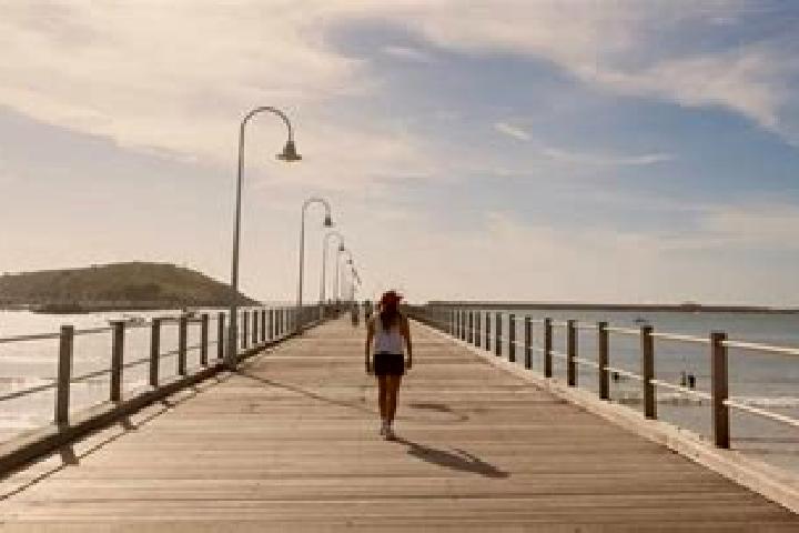 Escorts Ascot Vale, Australia — Local Companions