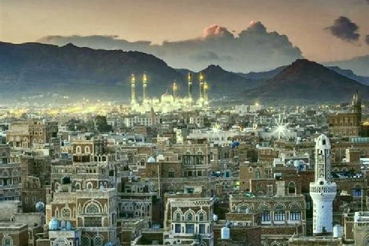 Escorts Ash Shaghadirah, Yemen — Local Companions