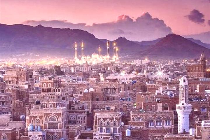Escorts Ash Shahil, Yemen — Local Companions