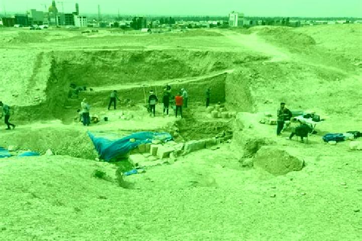 Escorts Ash Shamiyah, Iraq — Local Companions