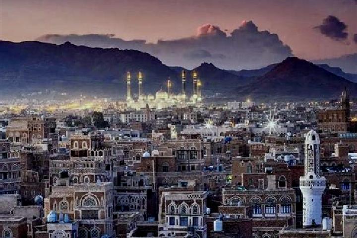 Escorts Ash Shawati, Yemen — Local Companions