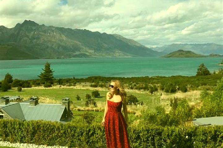 Escorts Ashburton, New Zealand — Local Companions