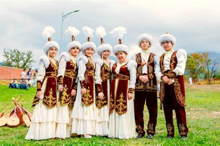 Escorts Ashchysay, Kazakhstan — Local Companions