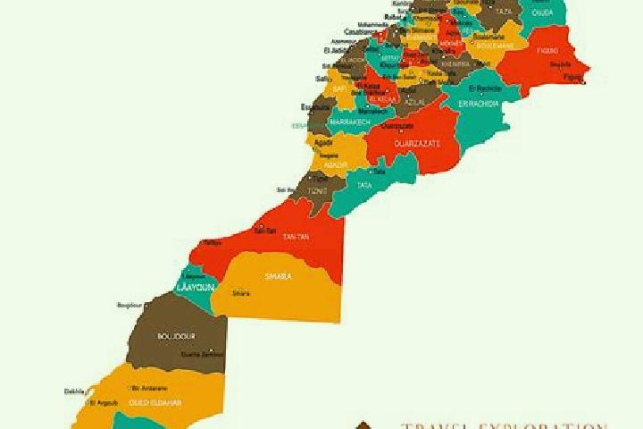 Escorts Asilah, Morocco — Local Companions