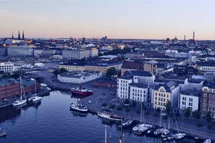Escorts Askainen, Finland — Local Companions